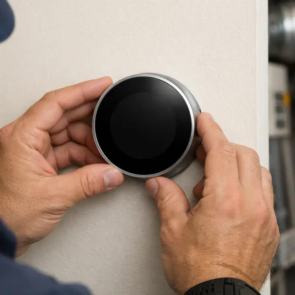 Mint Hill — HVAC service